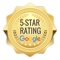 5 star rating google badge 012655f1