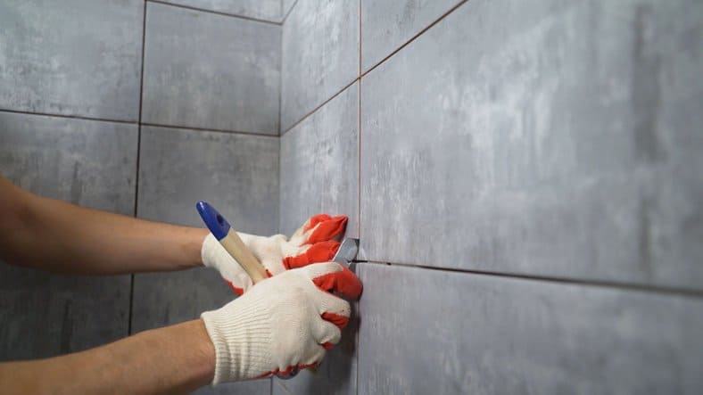 Professional tiling service Dublin
